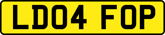LD04FOP