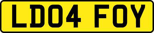 LD04FOY