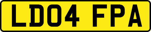 LD04FPA