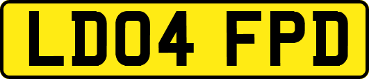 LD04FPD