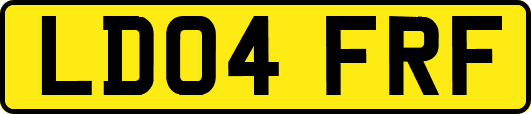 LD04FRF