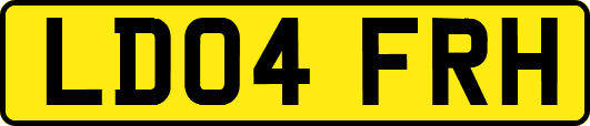 LD04FRH