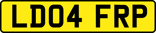 LD04FRP
