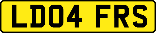 LD04FRS