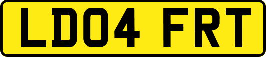 LD04FRT