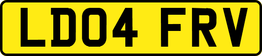 LD04FRV
