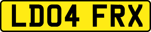 LD04FRX