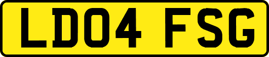 LD04FSG