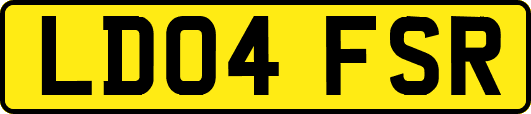LD04FSR