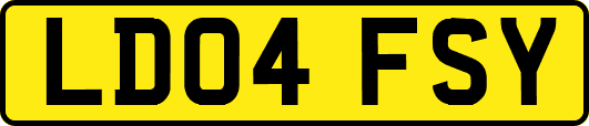 LD04FSY
