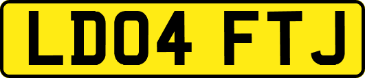 LD04FTJ