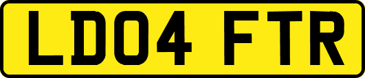 LD04FTR
