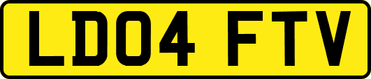 LD04FTV