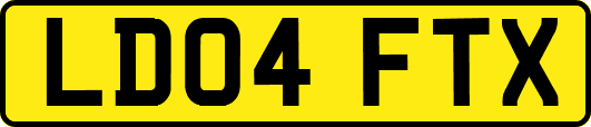 LD04FTX
