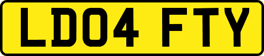 LD04FTY