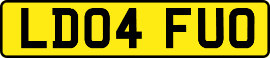 LD04FUO