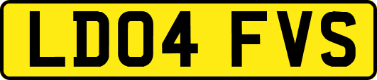 LD04FVS