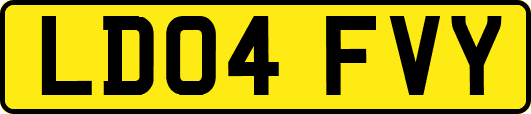 LD04FVY