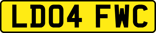 LD04FWC