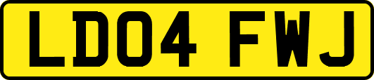 LD04FWJ