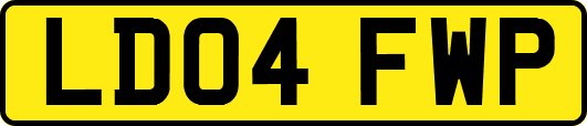 LD04FWP