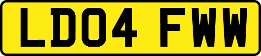 LD04FWW