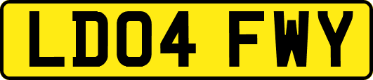 LD04FWY