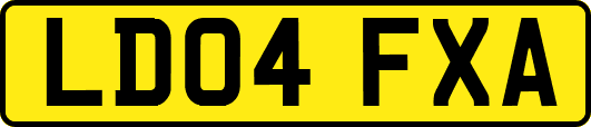 LD04FXA