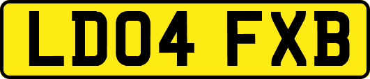 LD04FXB