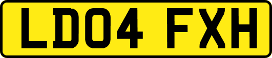 LD04FXH