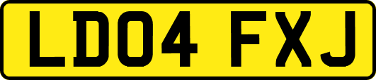 LD04FXJ