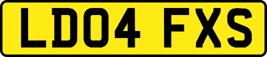 LD04FXS