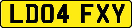 LD04FXY