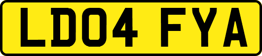 LD04FYA