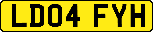 LD04FYH