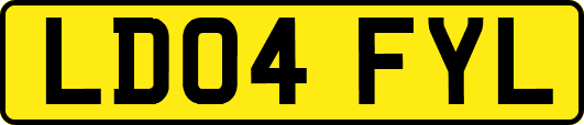 LD04FYL