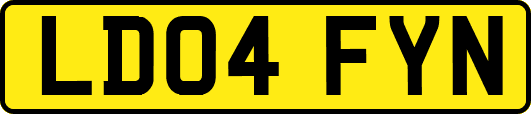 LD04FYN