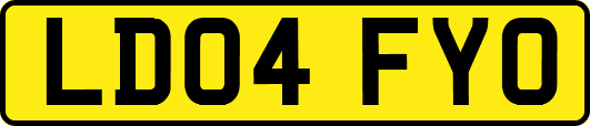 LD04FYO