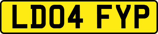 LD04FYP