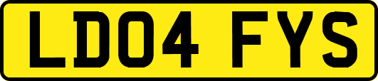 LD04FYS