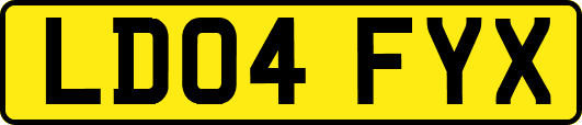 LD04FYX