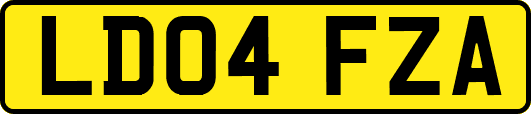 LD04FZA