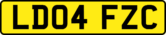 LD04FZC