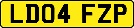 LD04FZP