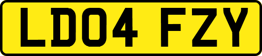 LD04FZY