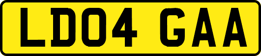 LD04GAA