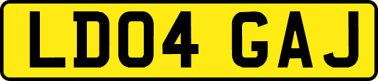 LD04GAJ