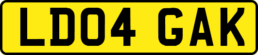 LD04GAK