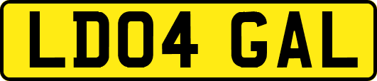 LD04GAL