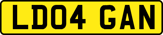 LD04GAN